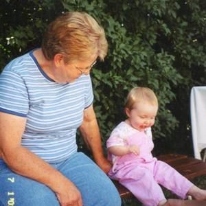 Meet your Posher, Ashlan